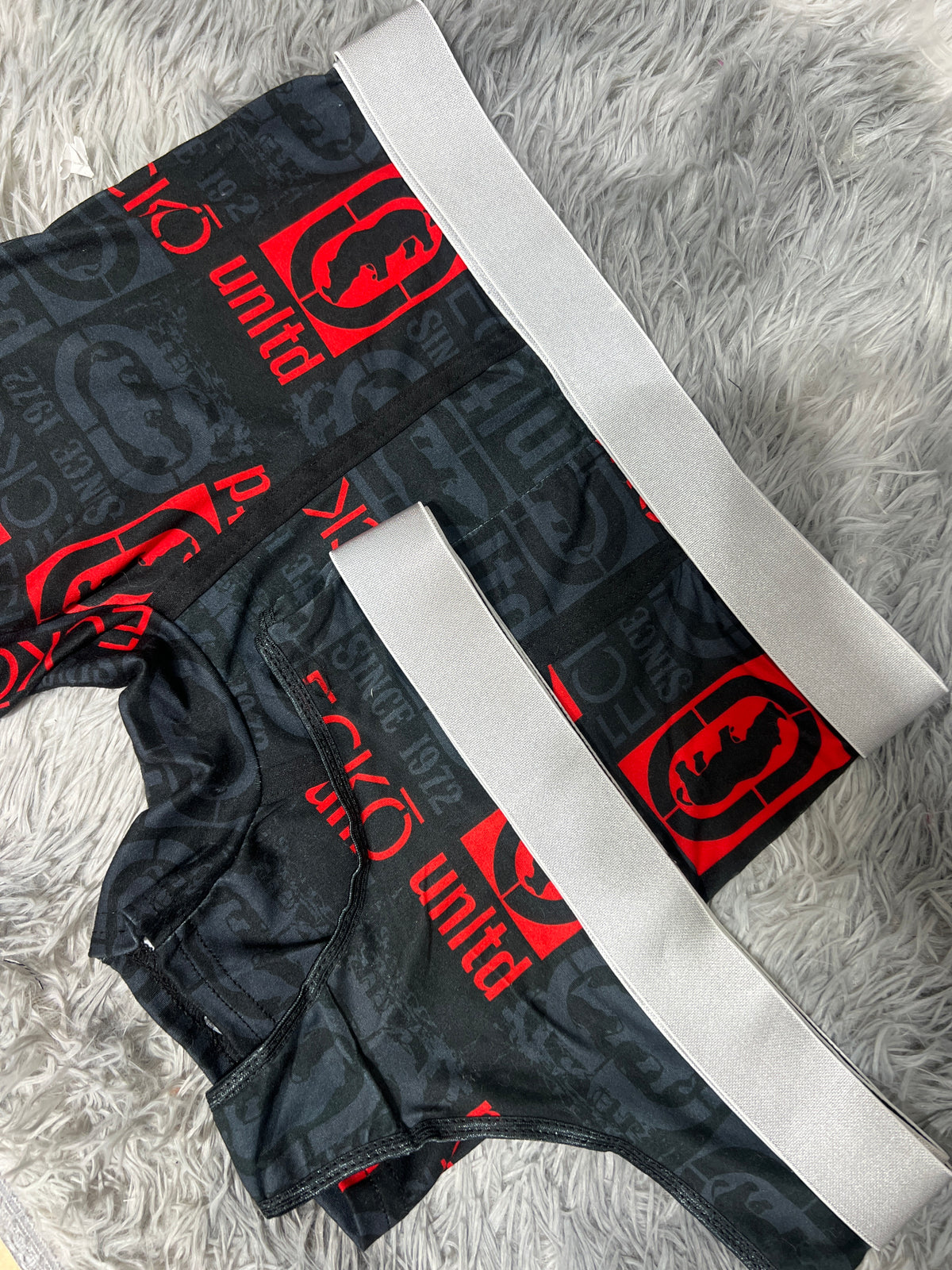 Ecko Duo Unitalla Con Tanga