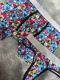 BTS Duo Unitalla Con Tanga