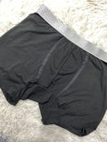 Negro Boxer Hombre XL