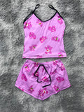 Ositos Cariñositos Ositos O Arcoiris Blusa Con Short