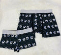 Jack Halloween Boxer Con Boxer Xl