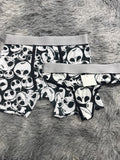 Jack Duo Unitalla Con Tanga