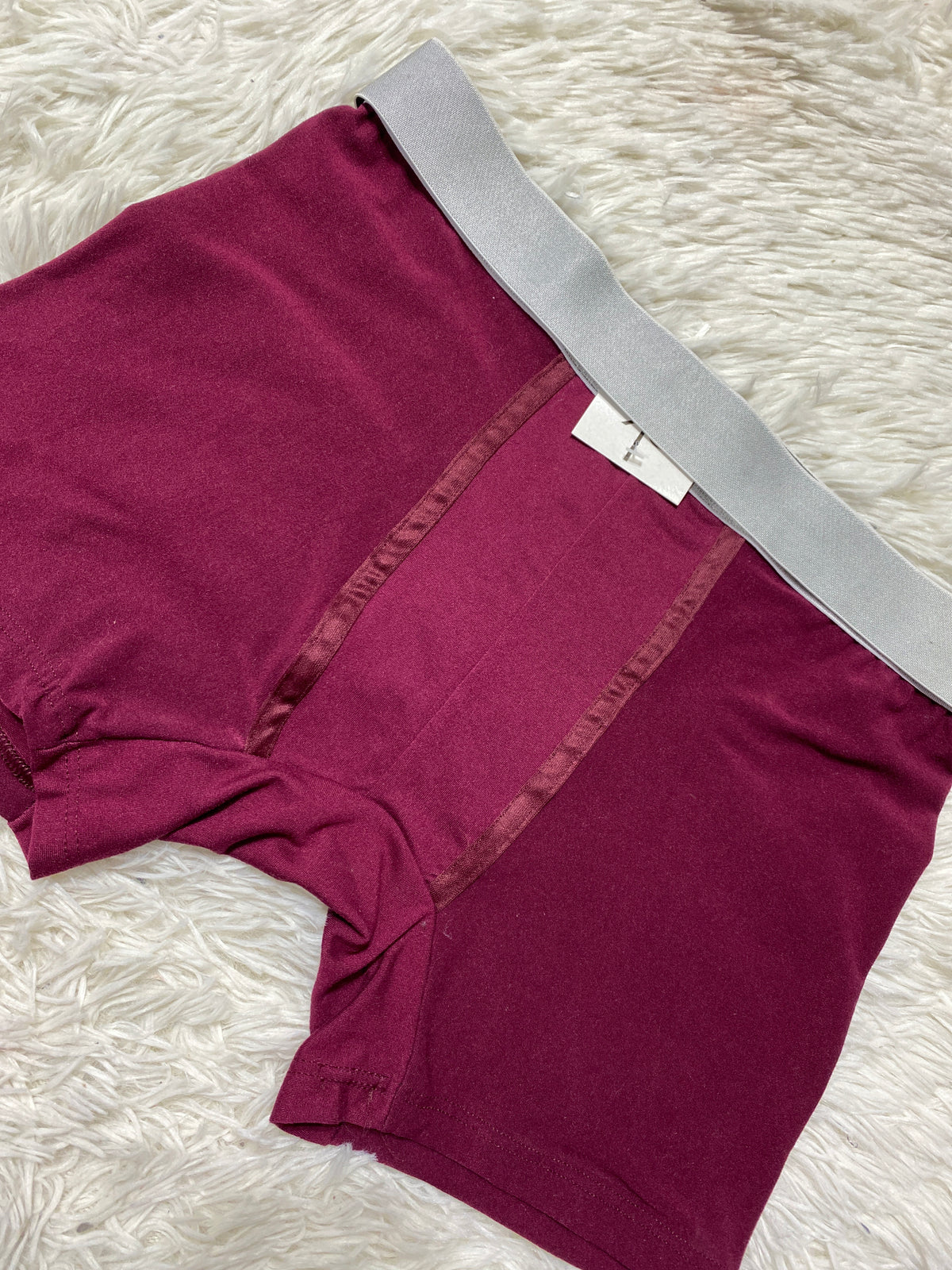 Vino Boxer Hombre Unitalla