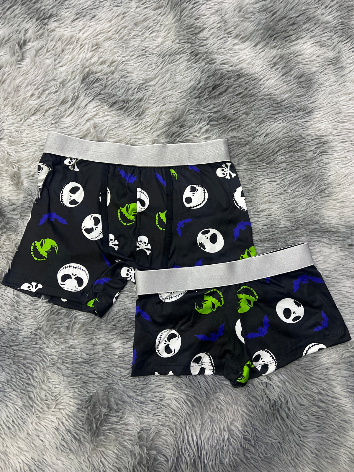 Jack Y Oogie Boxer Con Boxer Xl