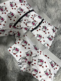 Hello Kitty Cupido Duo Con Boxer XL