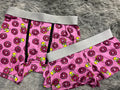 Simpson Donas Rosas Duo Con Boxer Unitalla
