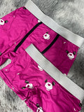 Ositos Cariñositos Osito O Rosa Duo Con Boxer Unitalla
