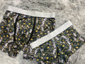 Dollar Duo Con Boxer XL