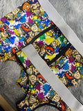 Rugrats Duo Unitalla Con Tanga