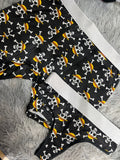 One Piece Duo Unitalla Con Tanga