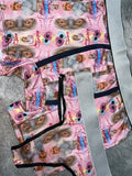 Taylor Swift Duo Unitalla Con Tanga