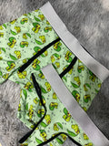 Chikorita Duo Unitalla Con Tanga