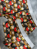 Harry Potter Duo Con Boxer XL
