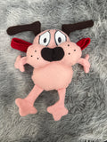 Tanga De Broma De Perrito Boxer Hombre Unitalla