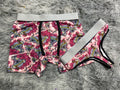 Koala Duo Unitalla Con Tanga