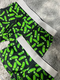 Rick Pepinillo Duo Con Boxer Unitalla