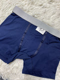 Azul Marino Boxer Hombre Unitalla