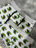 Rugrats Duo Con Boxer Unitalla