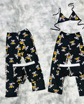 One Piece Pijama De 5 Piezas