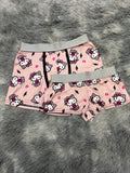Hello Kitty Momia Boxer Con Boxer Xl