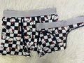 Hello Kitty Cuadros Duo XL Con Tanga