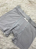 Gris Boxer Hombre Unitalla