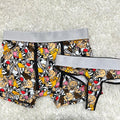 Looney Tunes Toons Duo Unitalla Con Tanga