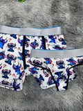 Stitch Reno dúo unitalla Xl