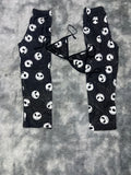 Jack Telaranas Duo De Pijama Afelpada