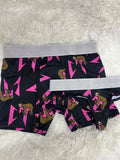 CT Rosa Duo XL Con Tanga