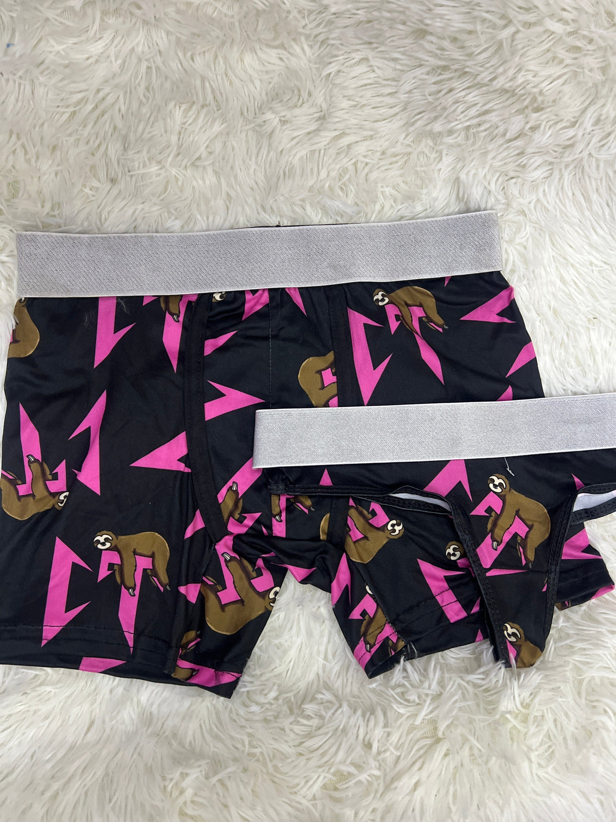 CT Rosa Duo XL Con Tanga