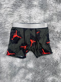Jordan Verde Boxer Hombre Unitalla