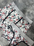 Hello Kitty Su Novio Duo XL Con Tanga
