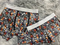 One Piece Cómic Duo Con Boxer XL