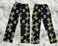 One Piece Duo De Pijama Afelpada