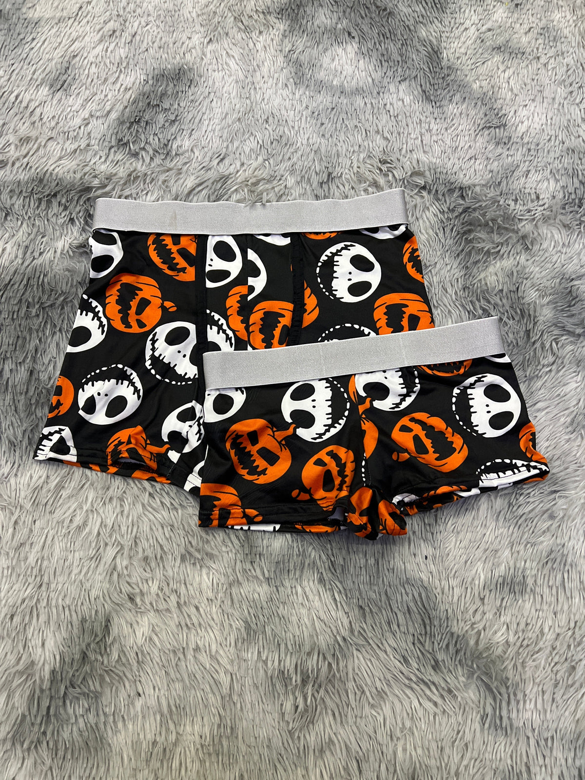 Jack Calabaza Boxer Con Boxer Xl