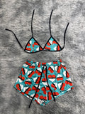 Pokemon Top Con Short Brush
