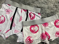 Spider Girl Duo Con Boxer Unitalla