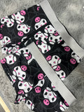 Kuromi Caras Duo Con Boxer Unitalla