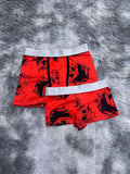 Oogie Boogie Boxer Con Boxer Xl