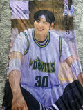 Cha Eunwoo Frazada