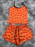 Dragón Ball Blusa Con Short