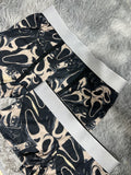 Scream Caras Dúo Con Boxer