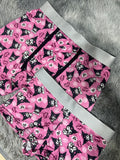 Kuromi Rosa Duo Con Boxer XL