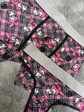 My Melody Duo Unitalla Con Tanga