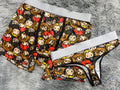 Harry Potter Duo XL Con Tanga