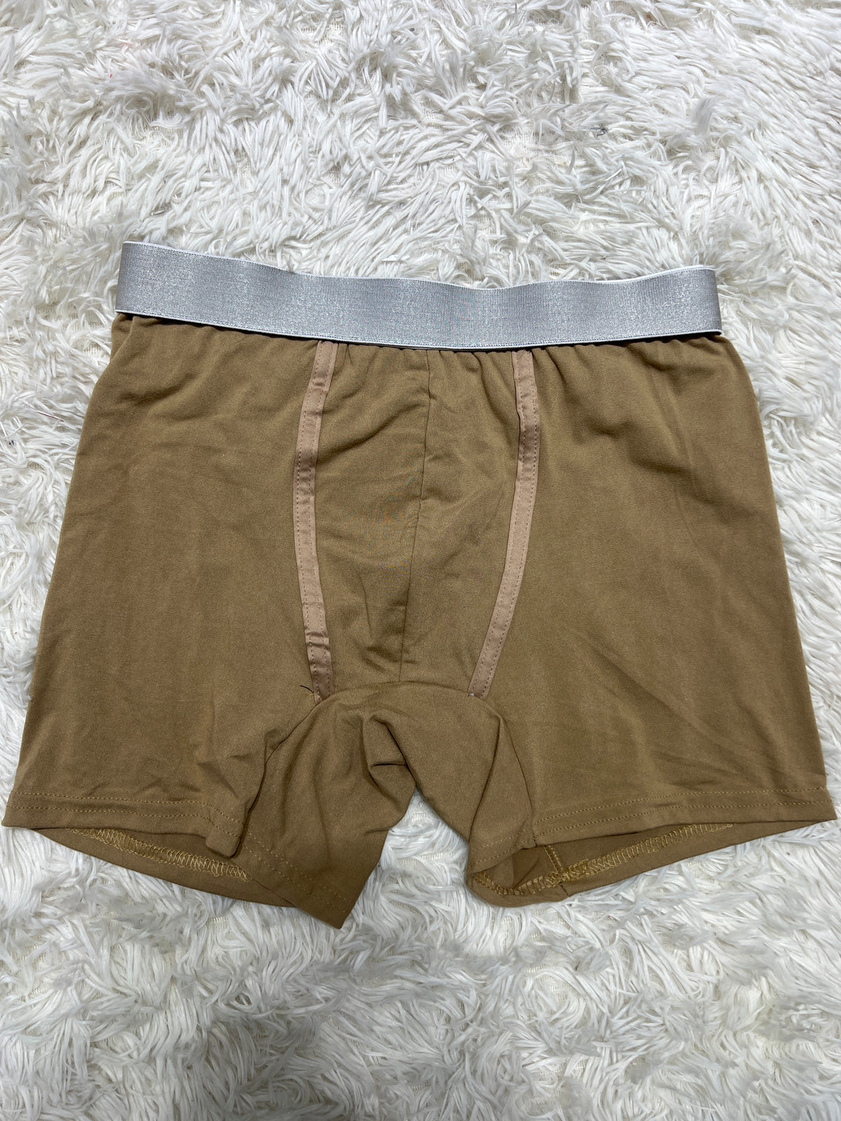 Arena Boxer Hombre XL