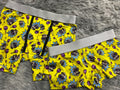 Rick Paleta Duo Con Boxer Unitalla