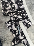 Oogie Boogie Luna Duo Unitalla Con Tanga