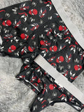 Spiderman Venom Duo Unitalla Con Tanga